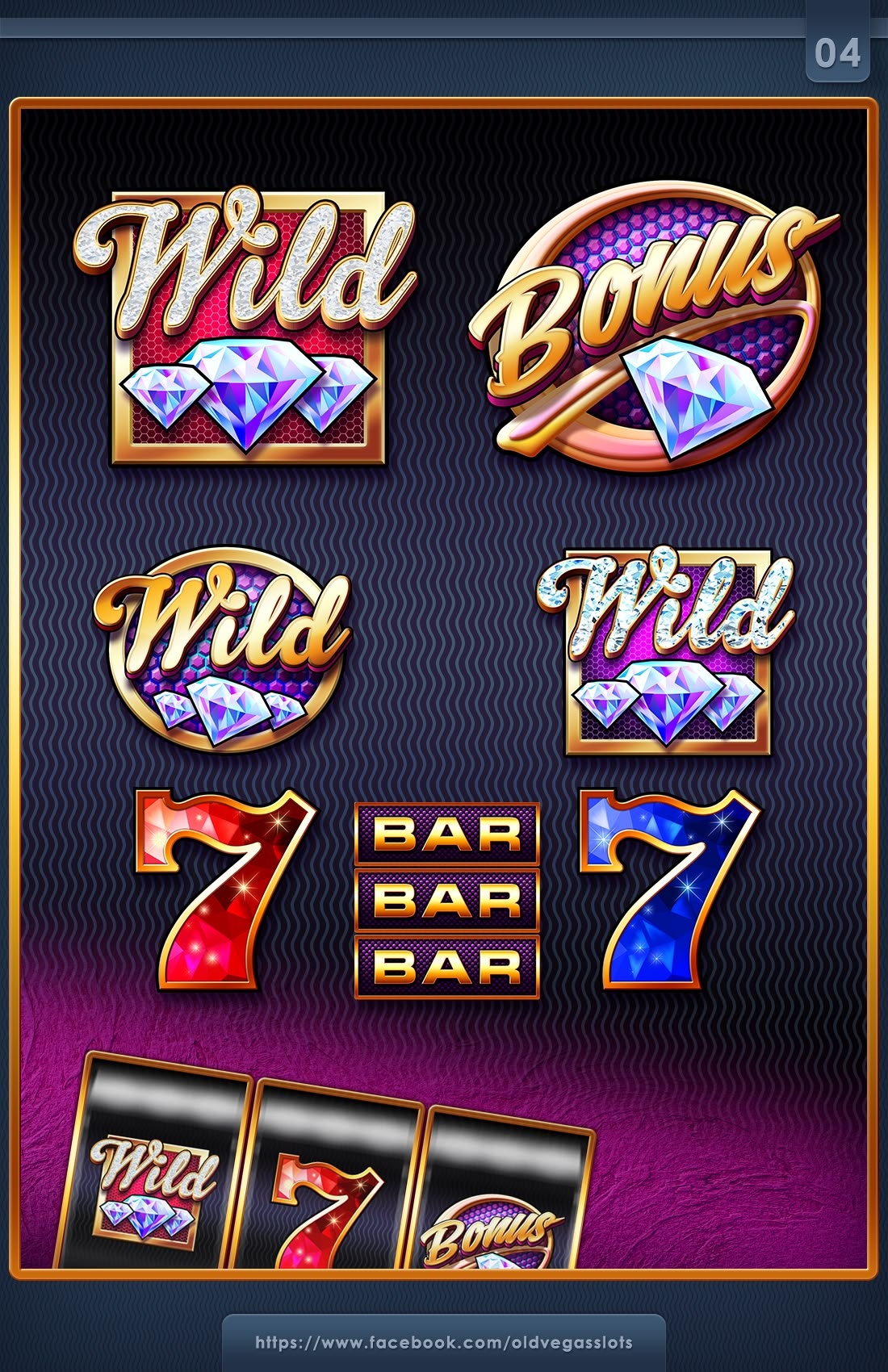 Casino Heist Slots