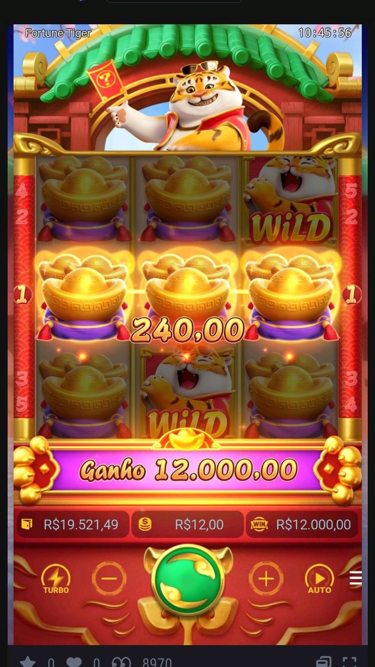 Casino Heist Slots