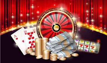 Casino Heist Slots پاکستان ریئل منی گیمز