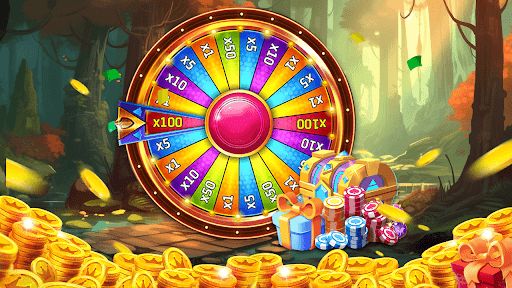 Casino Heist Slots پاکستان ریئل منی گیمز